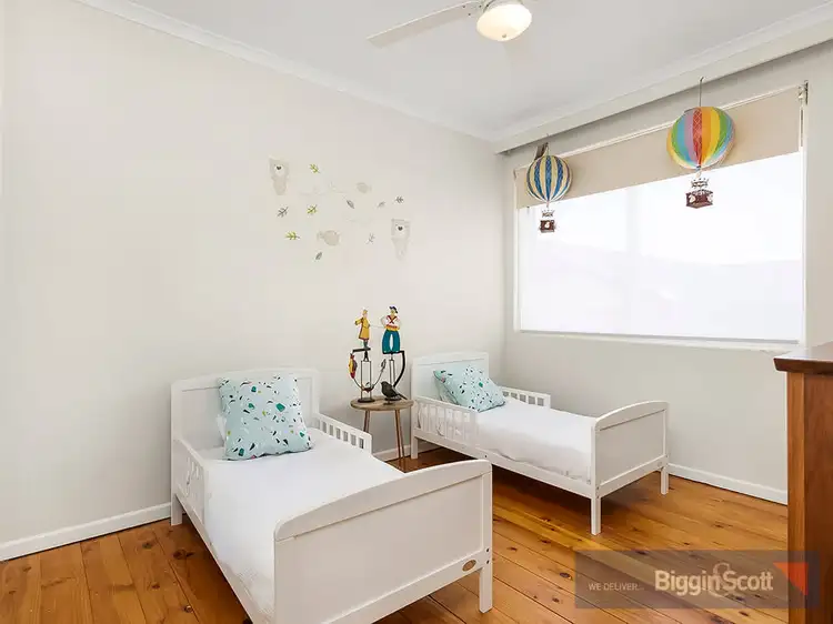 Sixth view of Homely unit listing, 22/52-56 Middle Road, Maribyrnong VIC 3032