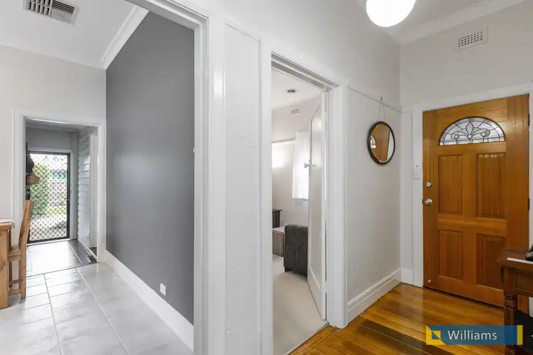 Fifth view of Homely house listing, 79 Ford Street, Newport VIC 3015