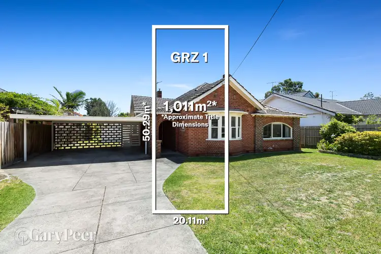Second view of Homely house listing, 31 Lillimur Road, Ormond VIC 3204
