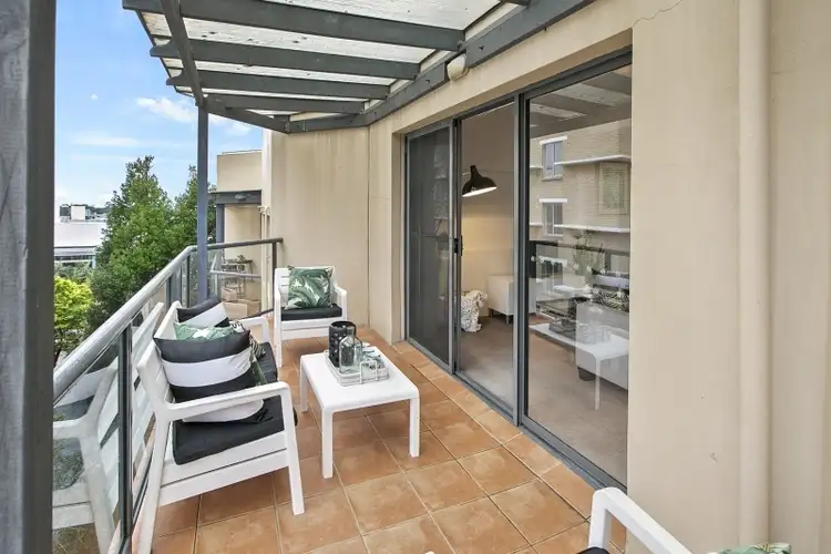 Fifth view of Homely apartment listing, 9/743 Pittwater Road, Dee Why NSW 2099