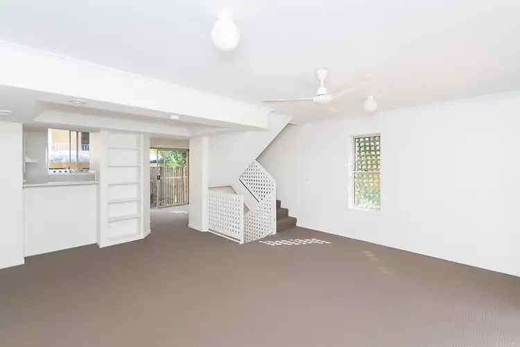 Third view of Homely townhouse listing, 5/60 Mitre Street, St Lucia QLD 4067