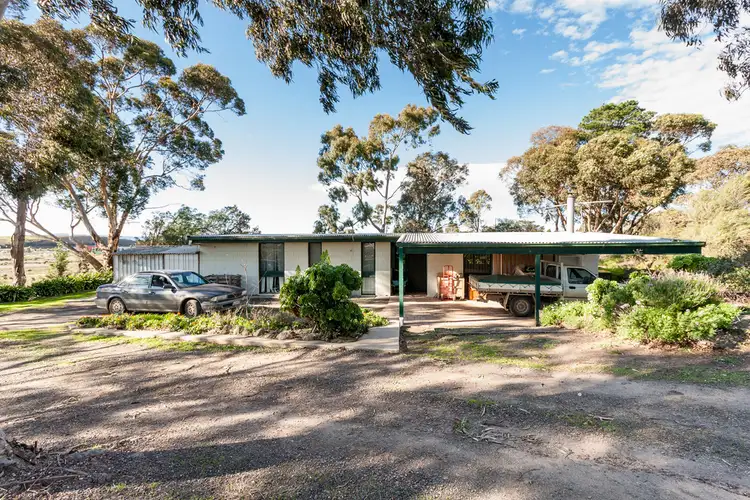 Second view of Homely house listing, 45 Sackville Street, Mernda VIC 3754