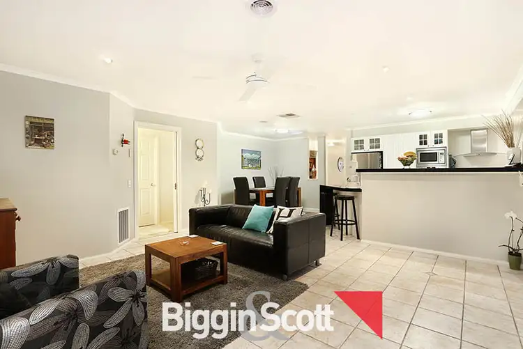 Fifth view of Homely house listing, 52 Jacksons Road, Narre Warren VIC 3805