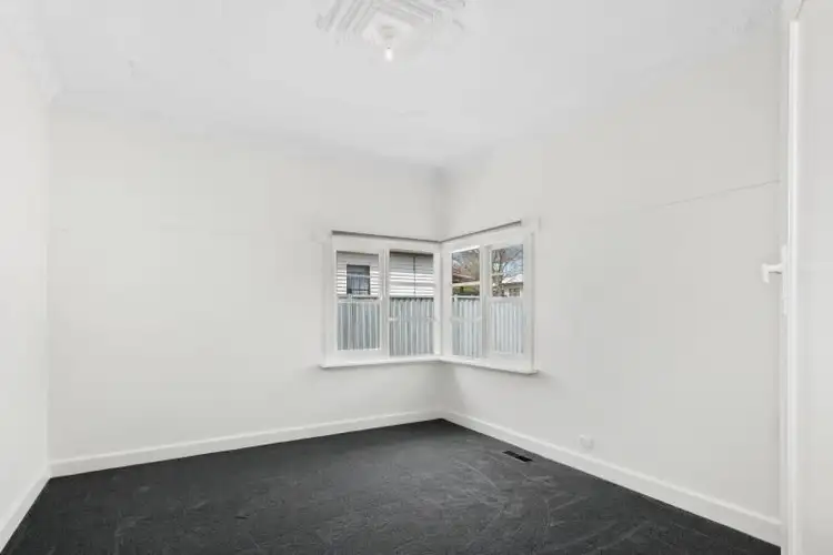 Second view of Homely house listing, 1/317 York Street, Ballarat East VIC 3350