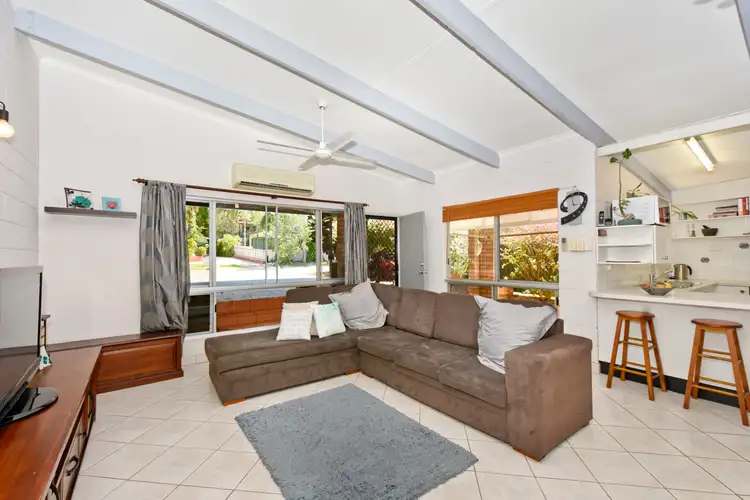 Sixth view of Homely unit listing, 1/13 Gotham Street, Leanyer NT 812