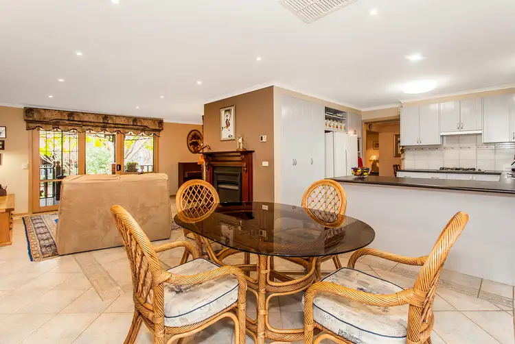 Sixth view of Homely house listing, 6 Tarago Court, Lysterfield VIC 3156
