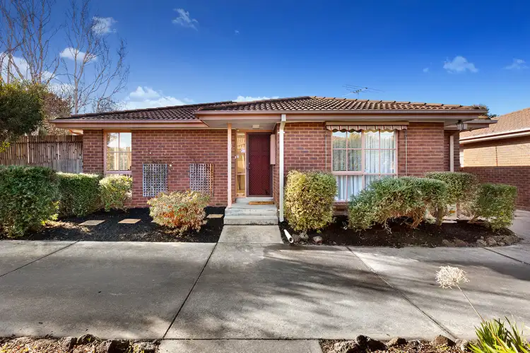 Second view of Homely unit listing, 5/17 Oakleigh Road, Carnegie VIC 3163