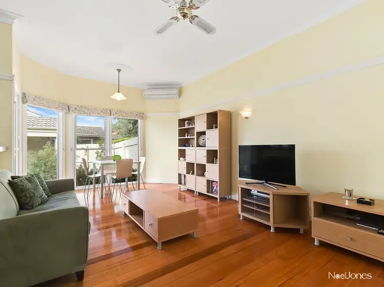 Third view of Homely house listing, 1/30 Hill Street, Box Hill South VIC 3128