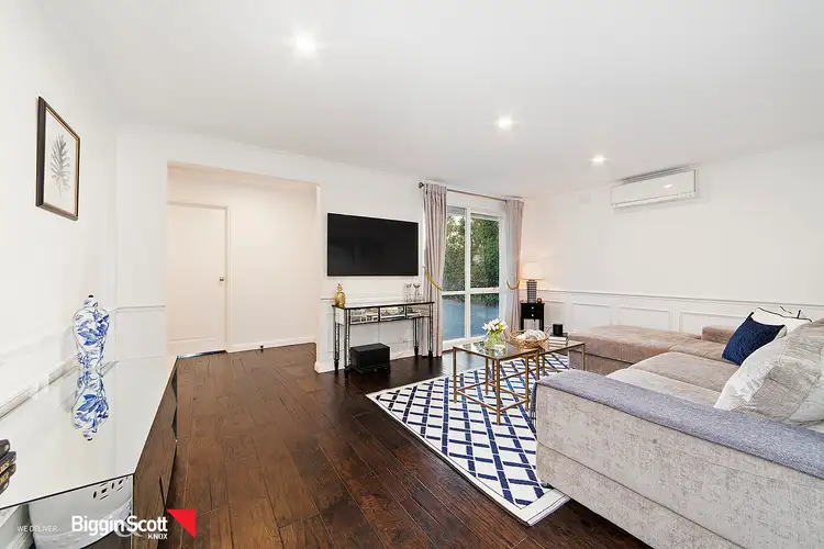 Second view of Homely house listing, 8 Matilda Avenue, Wantirna South VIC 3152