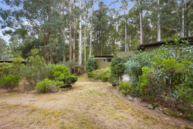 Second view of Homely house listing, 6 Callop Street, East Warburton VIC 3799