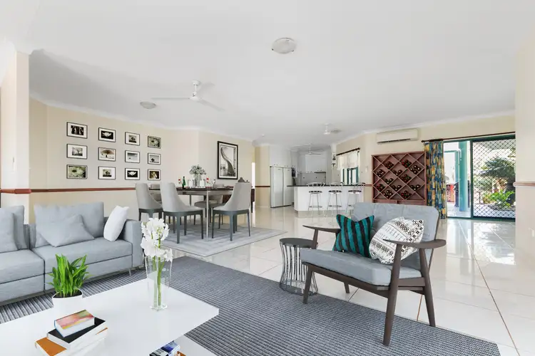 Third view of Homely house listing, 25 Waler Road, Marlow Lagoon NT 830