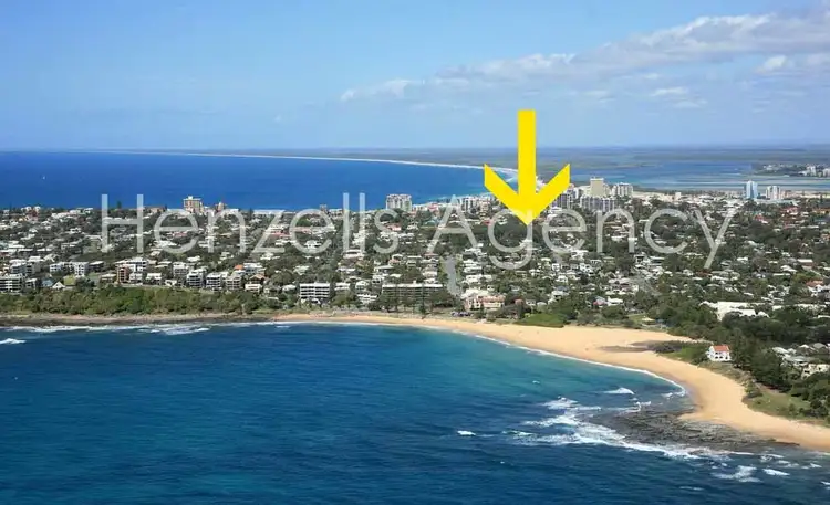 Fourth view of Homely land listing, 7 Melaleuca Street, Moffat Beach QLD 4551