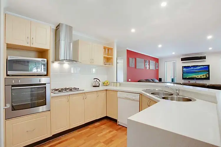 Fourth view of Homely house listing, 13 Perisher Street, Horningsea Park NSW 2171