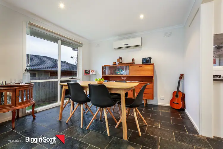 Fourth view of Homely house listing, 5 Clarke Crescent, Wantirna South VIC 3152