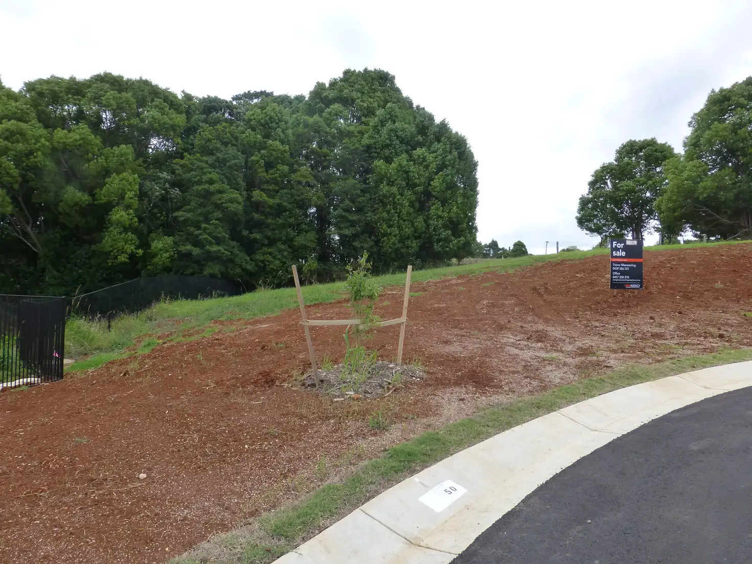 Main view of Homely land listing, Lot 50 Quandong Place, Wollongbar NSW 2477
