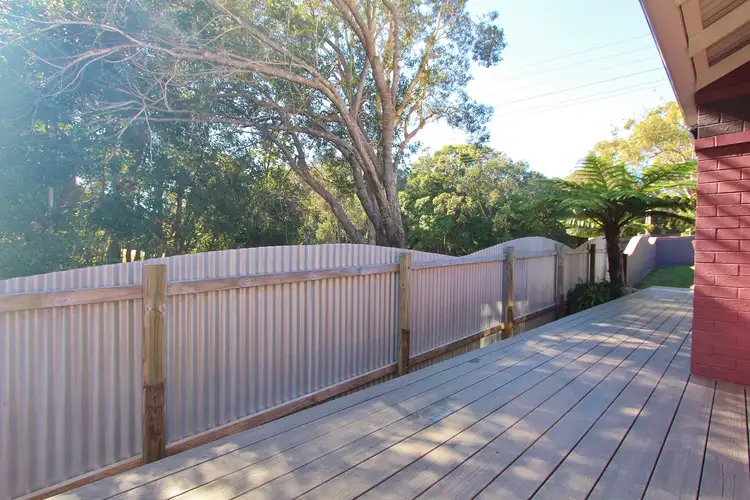 Third view of Homely house listing, 40 Binbilla Drive, Bonny Hills NSW 2445