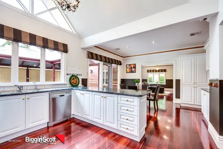 Fourth view of Homely house listing, 365 Boronia Road, Boronia VIC 3155