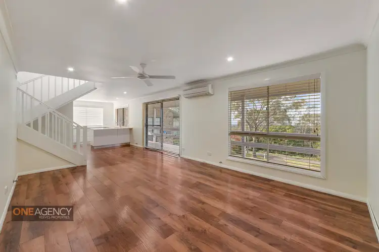 Fourth view of Homely house listing, 5 Caley Lane, Linden NSW 2778