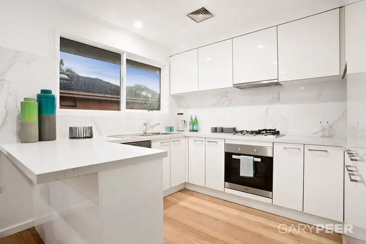 Fifth view of Homely unit listing, 3/39 Oakleigh Road, Carnegie VIC 3163