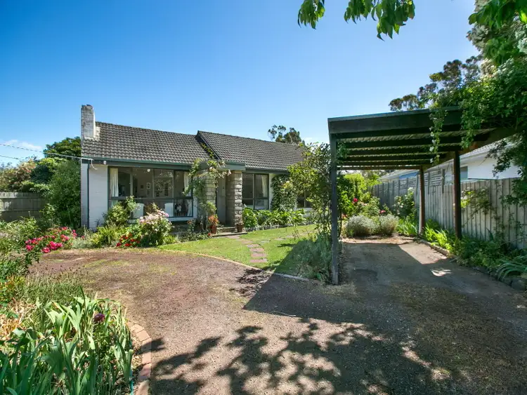 Fifth view of Homely house listing, 99 Wimborne Avenue, Mount Eliza VIC 3930