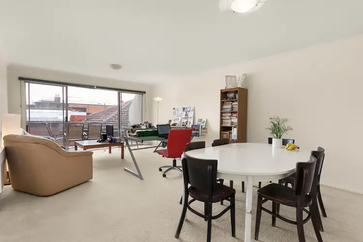 8/180 Union Street, Brunswick VIC 3056
