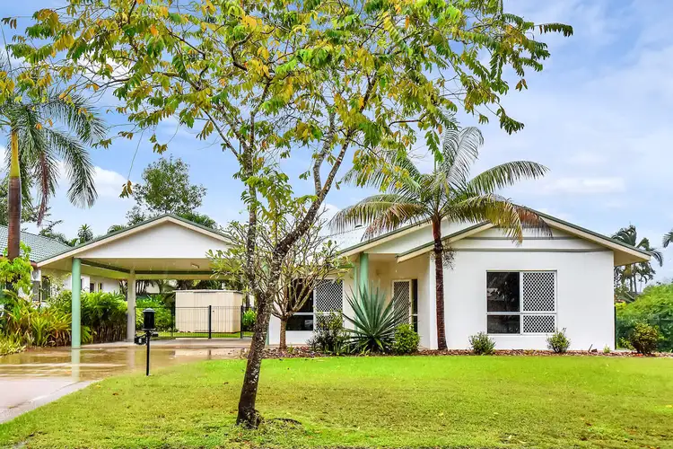 Second view of Homely house listing, 8 Kakadu Parade, Gunn NT 832