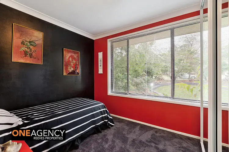 Fourth view of Homely house listing, 17 Matthew Parade, Blaxland NSW 2774