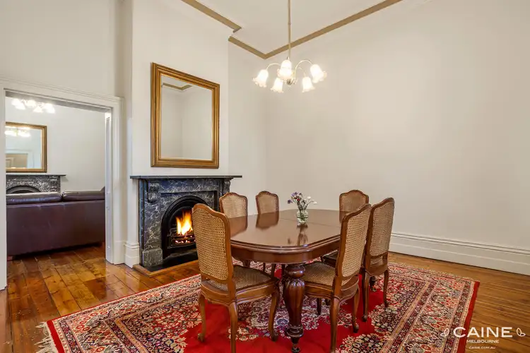 Third view of Homely house listing, 156 George Street, East Melbourne VIC 3002