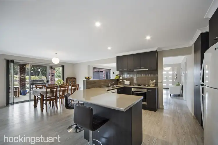 Fourth view of Homely house listing, 591 Sebastopol Smythesdale Road, Ross Creek VIC 3351