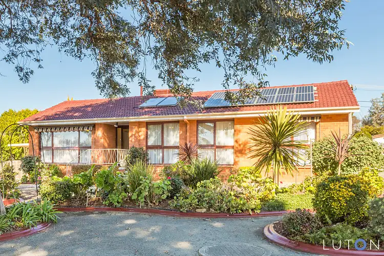 Fifth view of Homely house listing, 15 Levien Street, Scullin ACT 2614