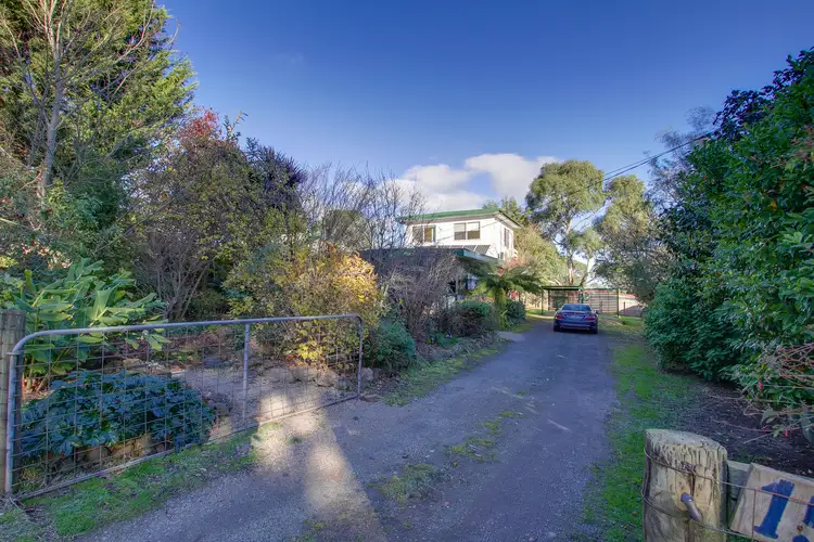 Main view of Homely house listing, 15 Main Street, Gembrook VIC 3783