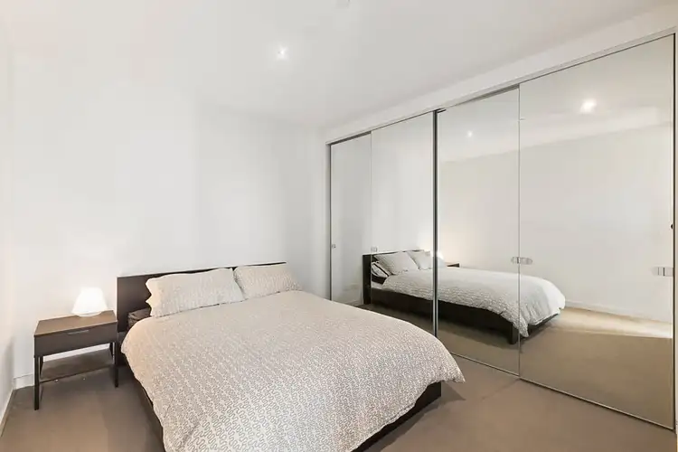 Third view of Homely apartment listing, 513N/229 Toorak Road, South Yarra VIC 3141