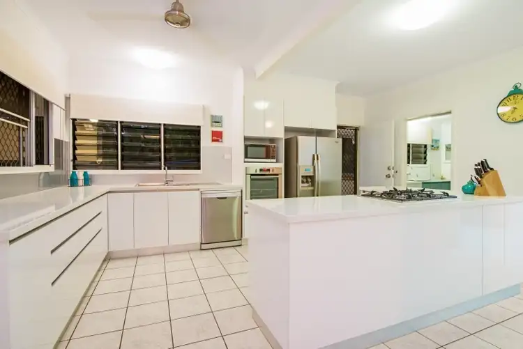 Fifth view of Homely house listing, 13 Cadell Street, Leanyer NT 812