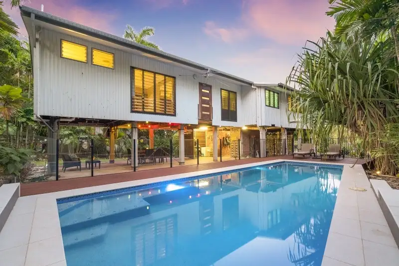 Main view of Homely house listing, 7 Graham Street, Stuart Park NT 820