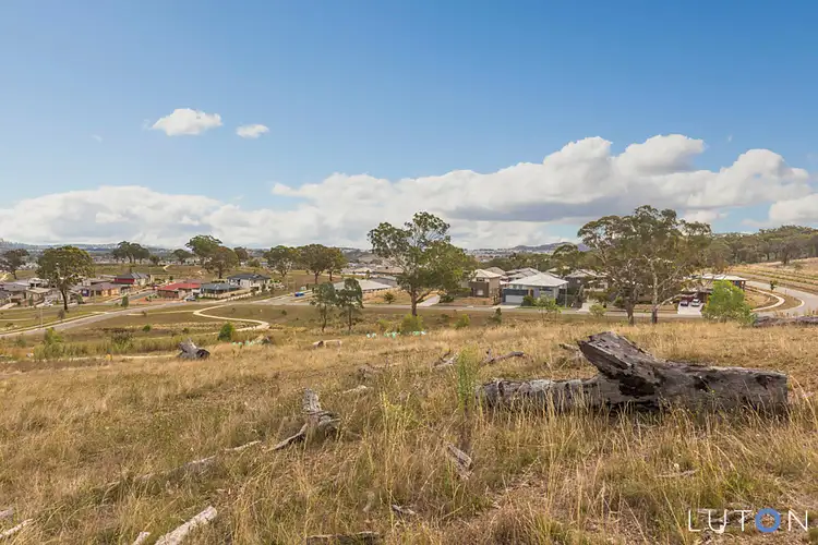 43 Ida West Street, Bonner ACT 2914