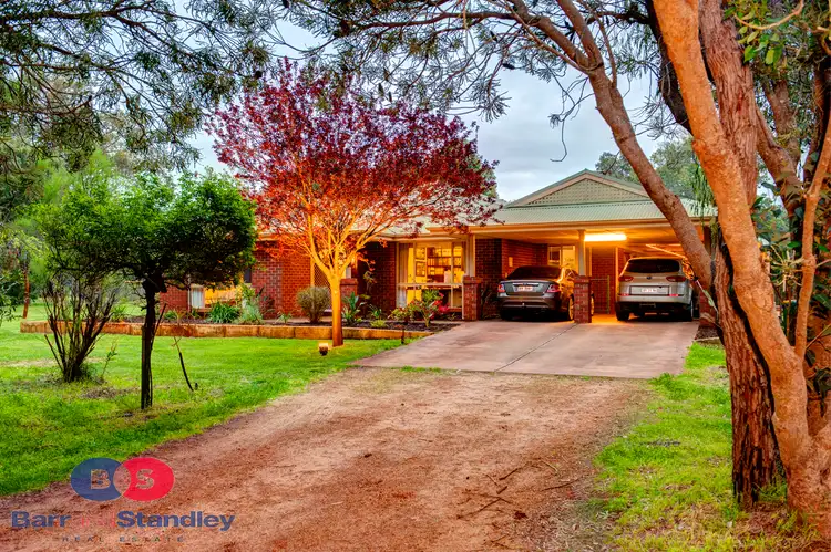 Second view of Homely rural property listing, 29 Brockway Drive, Gelorup WA 6230