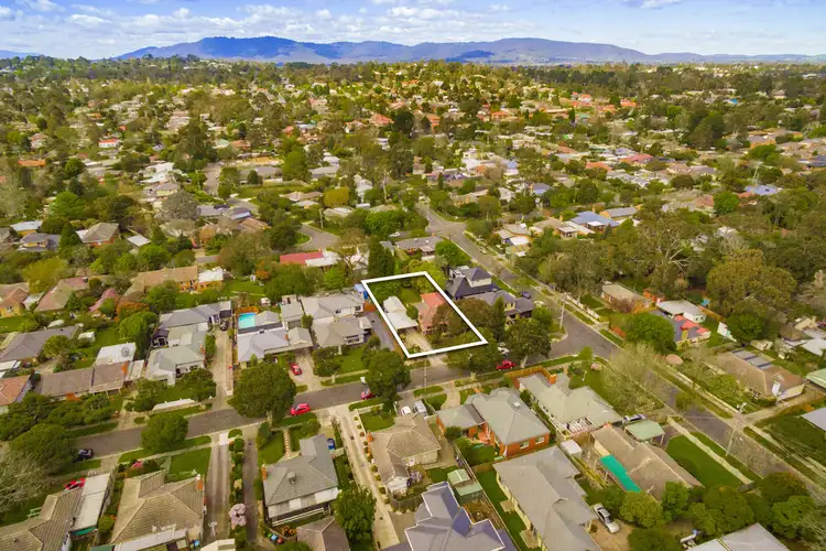 Second view of Homely house listing, 25 Lorienne Street, Heathmont VIC 3135
