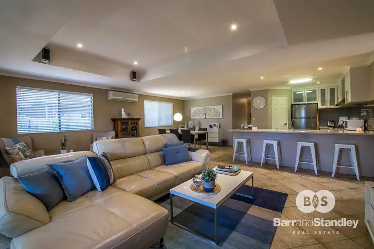 Fifth view of Homely unit listing, 1/26 Forrest Street, East Bunbury WA 6230