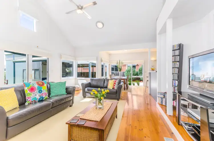 Third view of Homely house listing, 51 Powell Street West, Ocean Grove VIC 3226