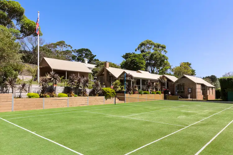 Third view of Homely house listing, 3573 Point Nepean Road, Portsea VIC 3944