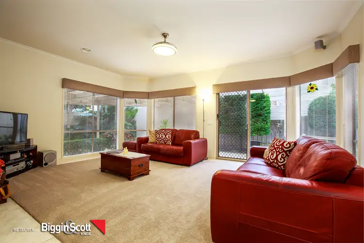 Fourth view of Homely house listing, 6 Koomba Road, Wantirna VIC 3152
