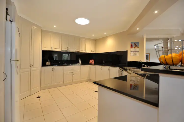 Fourth view of Homely house listing, 11 Leicester Court, Alfredton VIC 3350