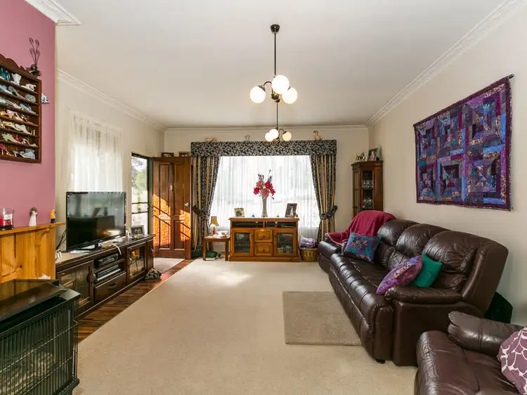 Second view of Homely house listing, 6 Gabba Court, Anglesea VIC 3230