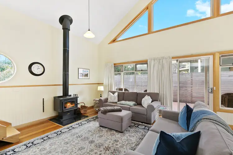 Fourth view of Homely house listing, 5a Philip Street, Aireys Inlet VIC 3231