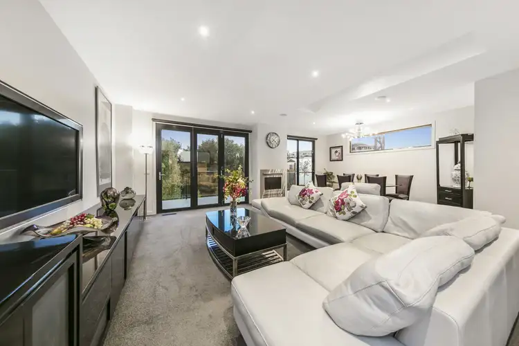 Fifth view of Homely house listing, 814 Esplanade, Mornington VIC 3931