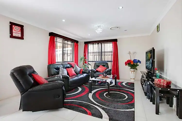 Fourth view of Homely house listing, 9 Wauchope Road, Carnes Hill NSW 2171