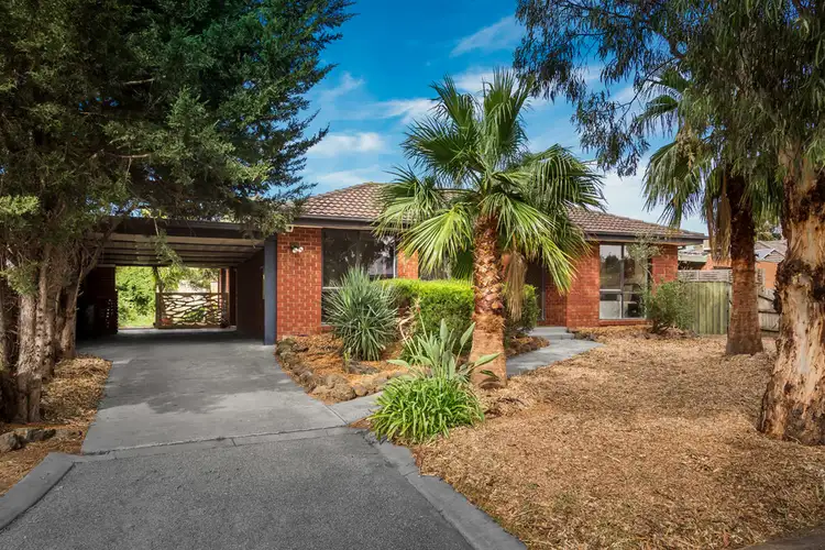 3 Nerang Court, Berwick VIC 3806