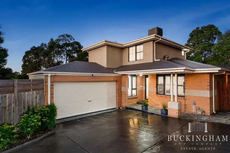 2/22 Looker Road, Montmorency VIC 3094