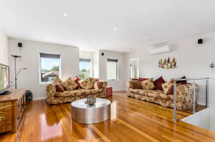 Sixth view of Homely unit listing, 1/4 Wyatt Street, Ocean Grove VIC 3226
