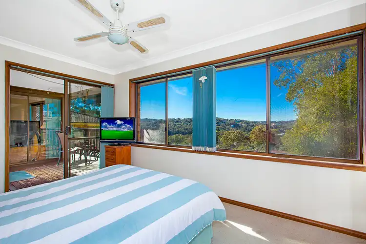 Seventh view of Homely house listing, 562 The Scenic Road, Macmasters Beach NSW 2251
